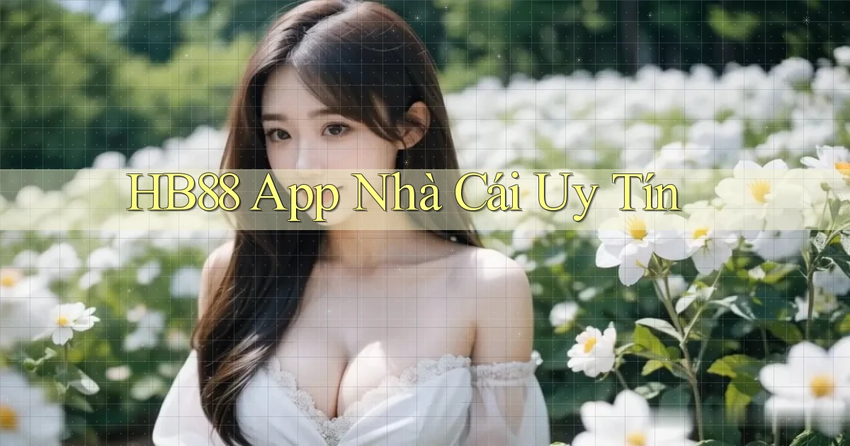 hb88 app nhà cái uy tín