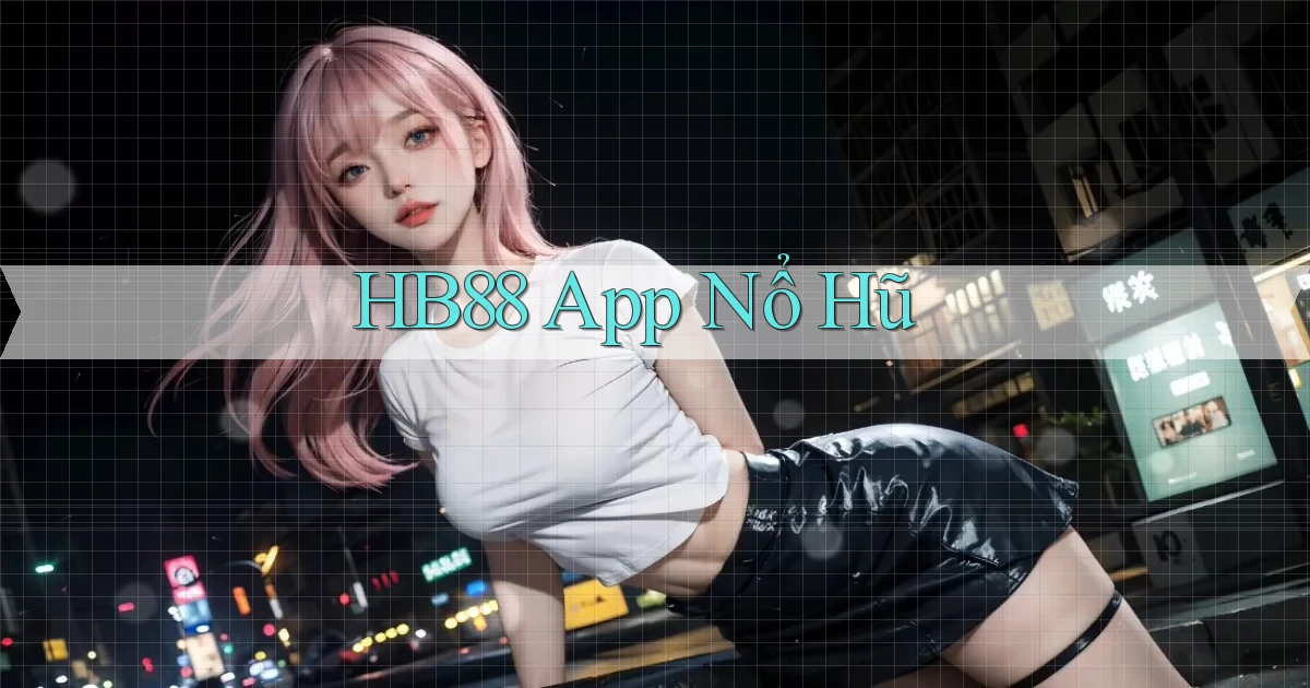 hb88 app nổ hũ