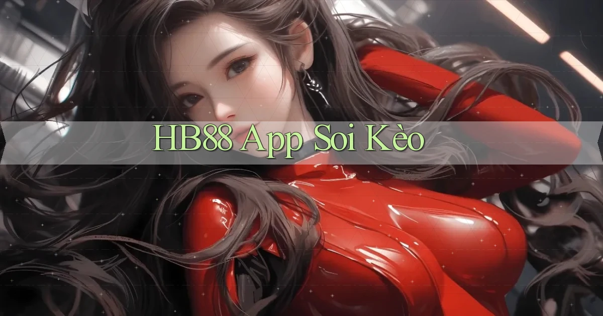 hb88 app soi kèo
