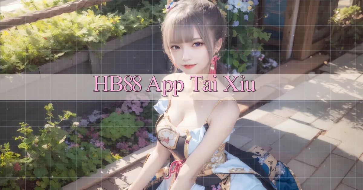 hb88 app tải xỉu