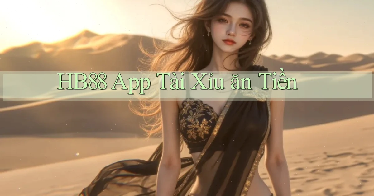 hb88 app tài xỉu ăn tiền