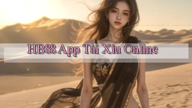hb88 app tài xỉu online