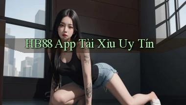 hb88 app tài xỉu uy tín