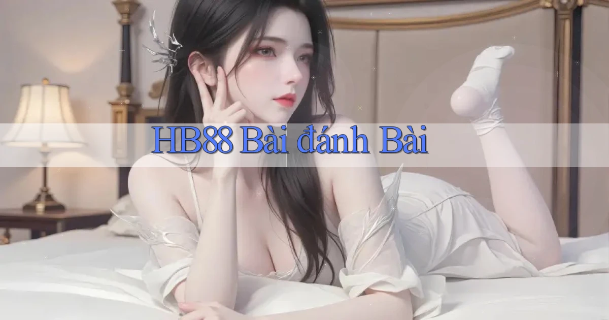 hb88 bài đánh bài