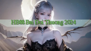 hb88 bai doi thuong 2024