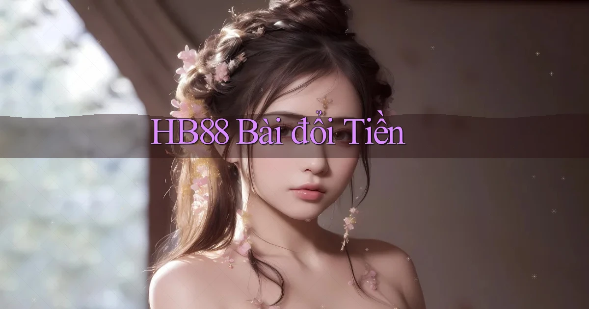 hb88 bài đổi tiền