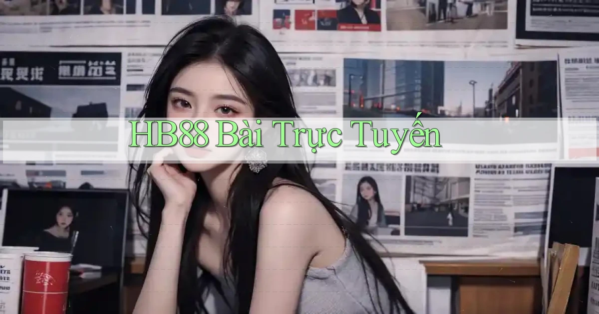 hb88 bài trực tuyến