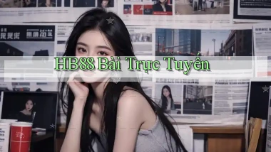 hb88 bài trực tuyến