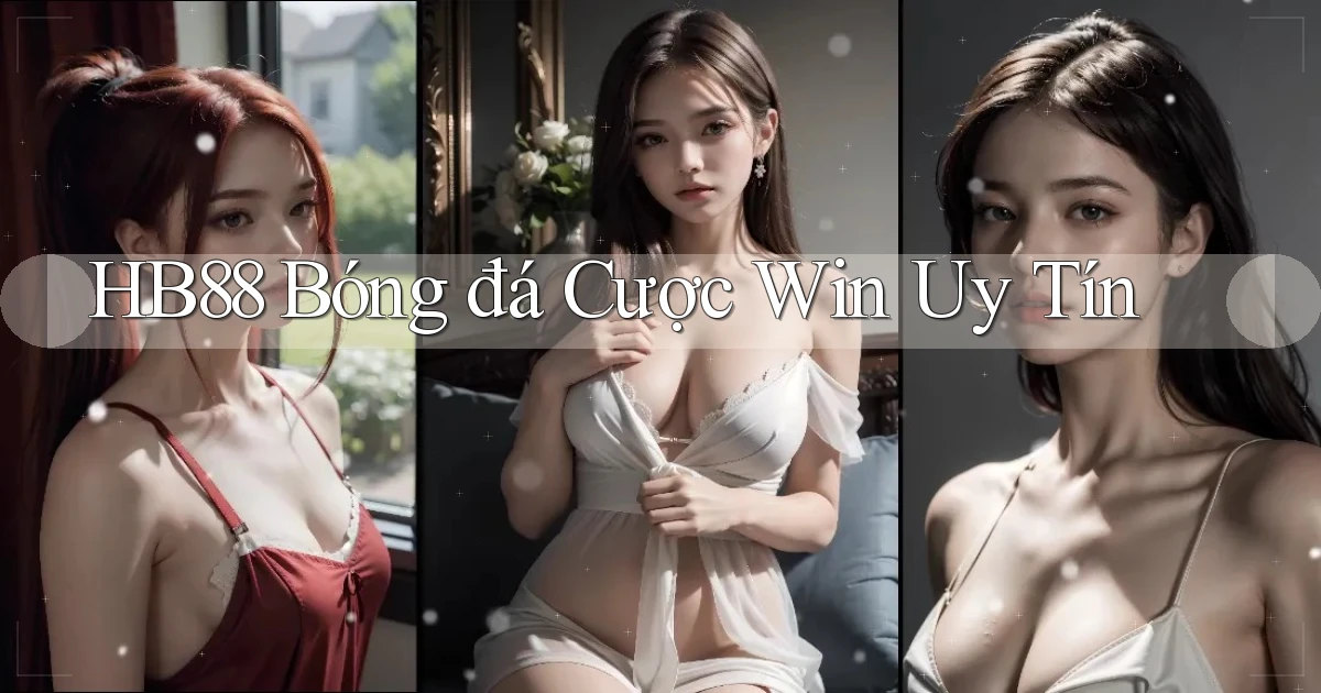 hb88  bóng đá cược win uy tín