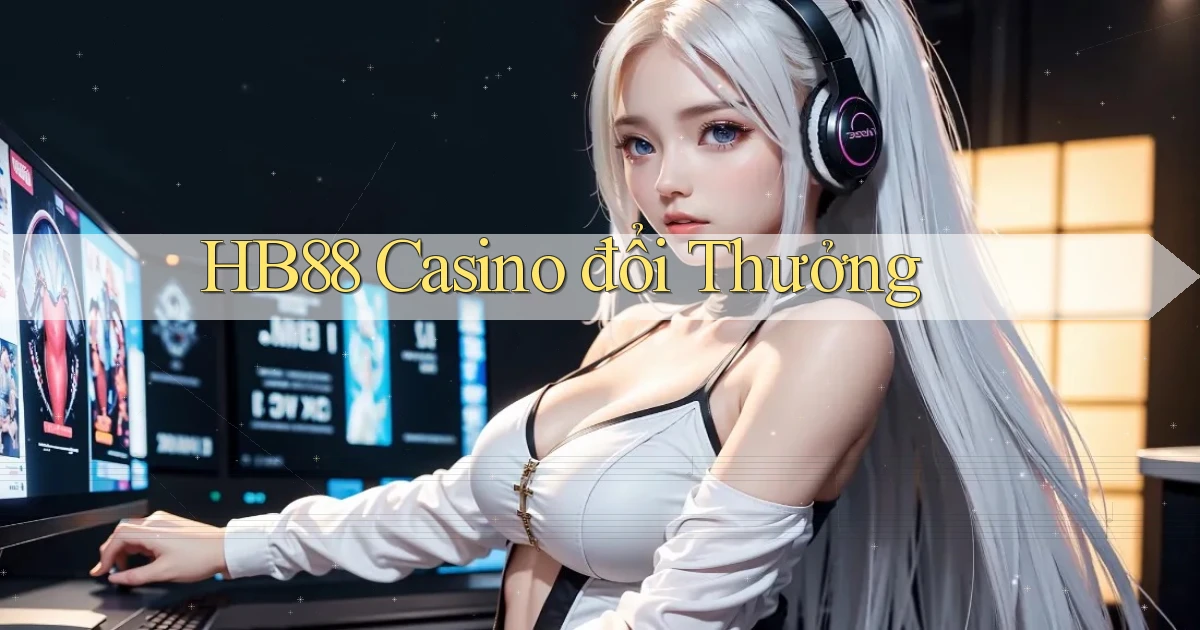 hb88 casino đổi thưởng