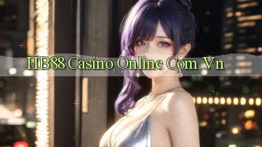 hb88 casino online com vn