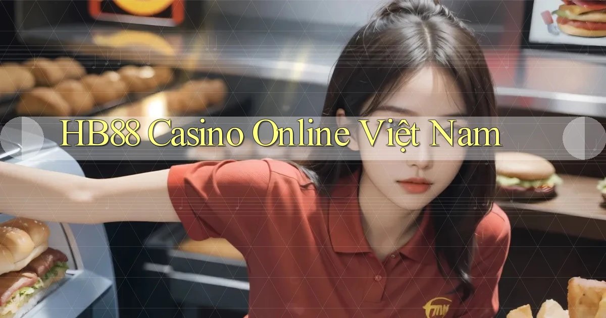 hb88 casino online việt nam