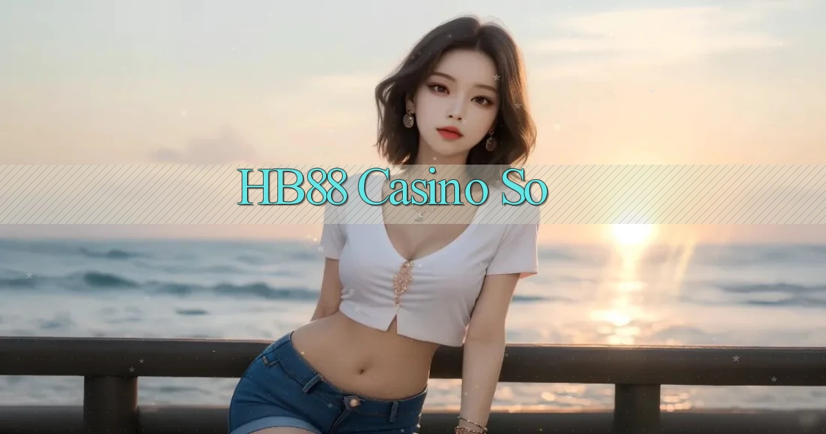 hb88 casino so