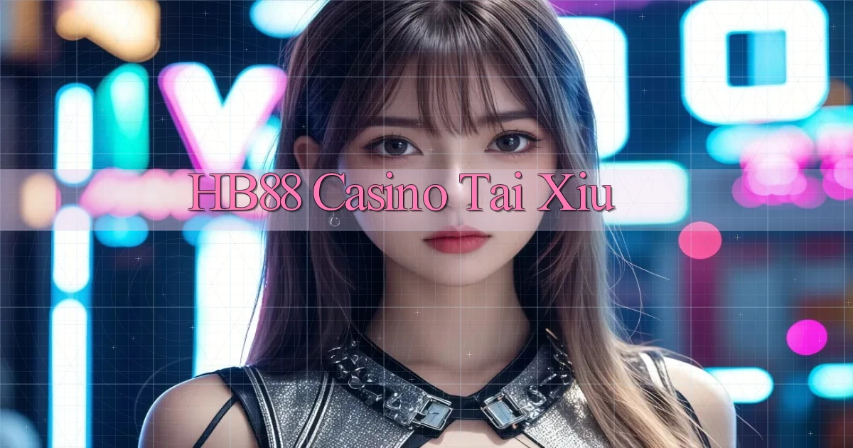 hb88 casino tài xỉu