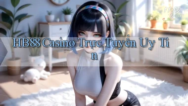hb88 casino trực tuyến uy tín