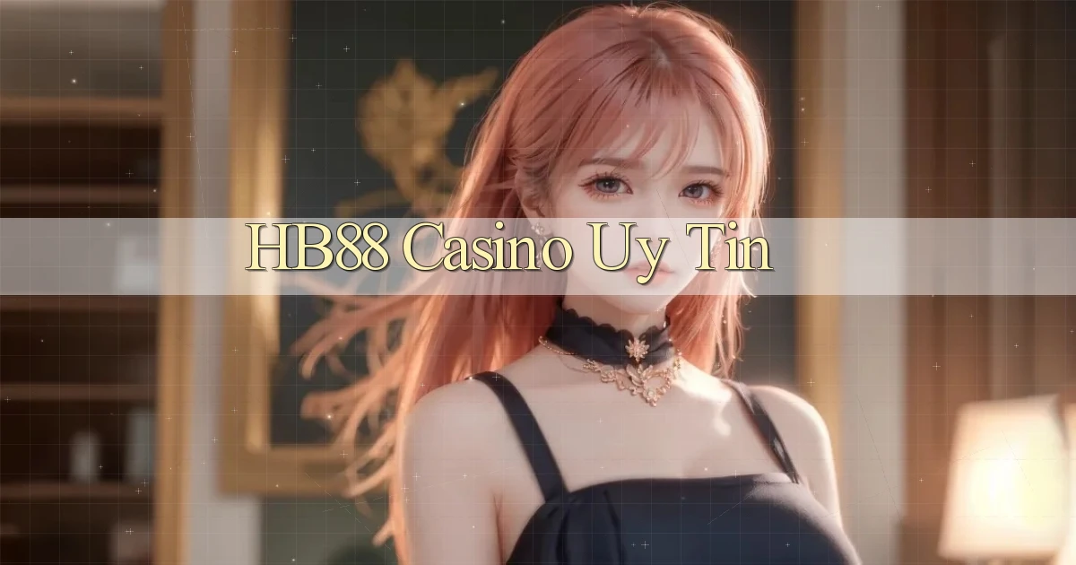 hb88 casino uy tín