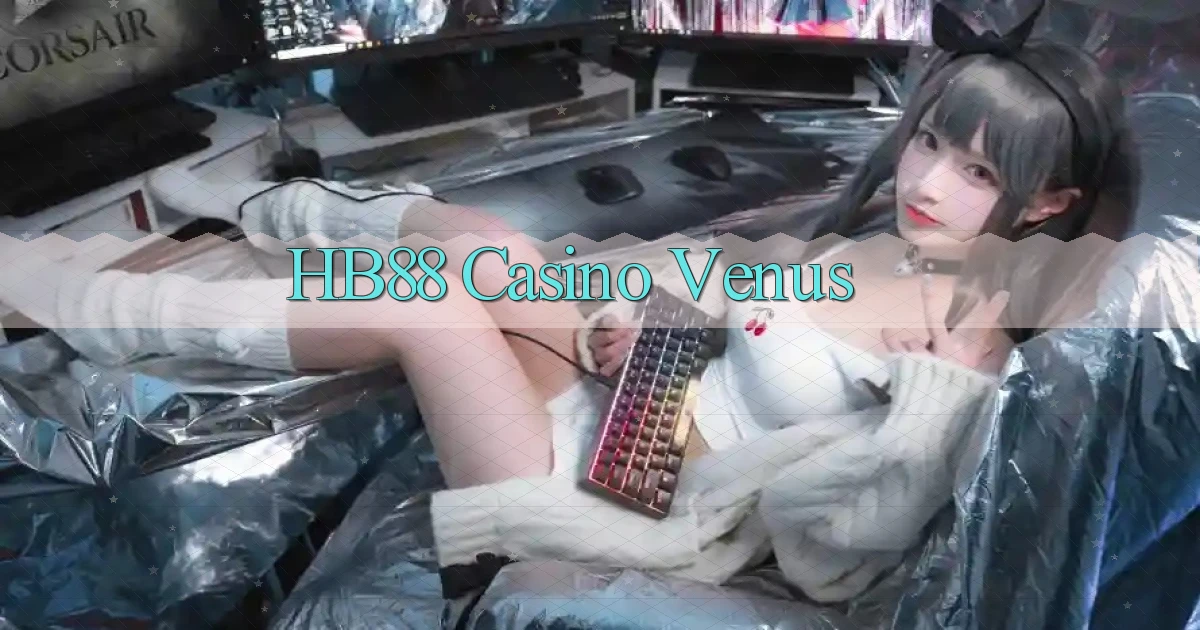 hb88 casino venus