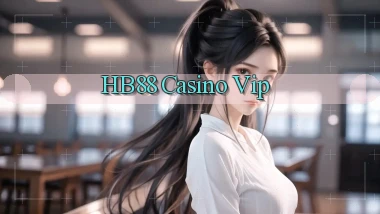 hb88 casino vip