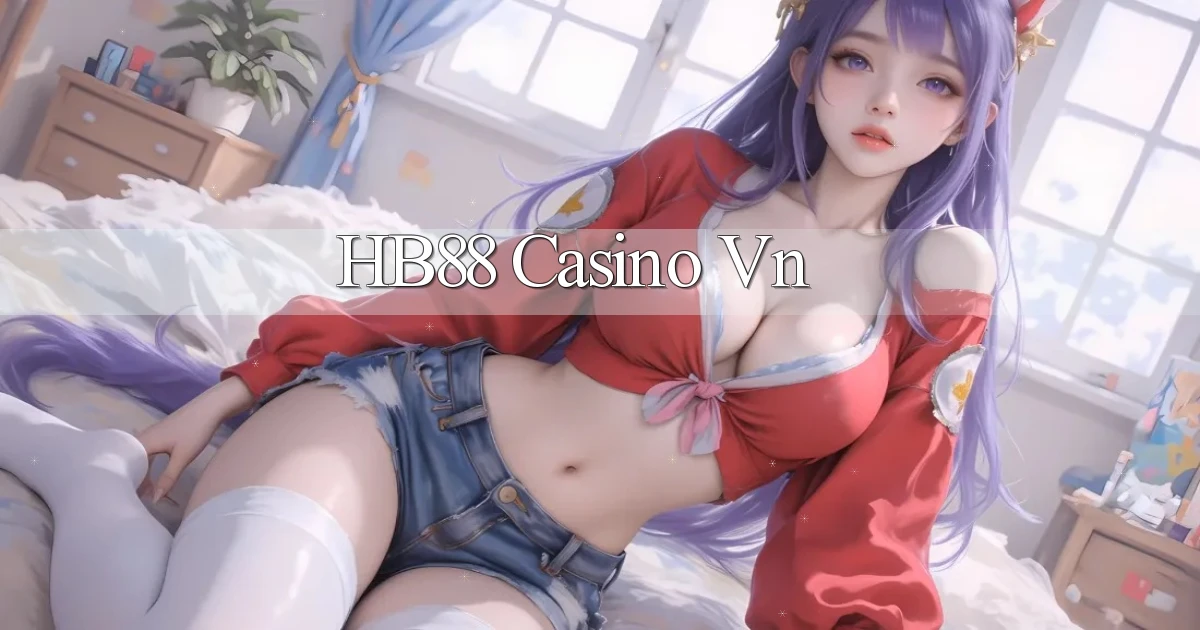 hb88 casino vn