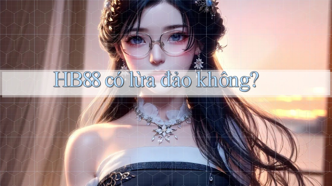 hb88 có lừa đảo không? hb88 có lừa đảo không?