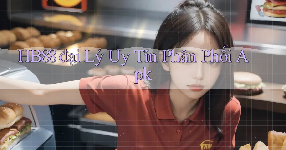 hb88  đại lý uy tín phân phối apk