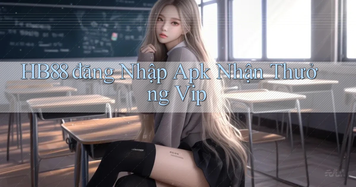 hb88  đăng nhập apk nhận thưởng vip