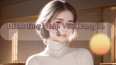 hb88  đăng nhập vào trang chủ