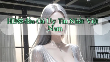 hb88  đấu gà uy tín nhất việt nam