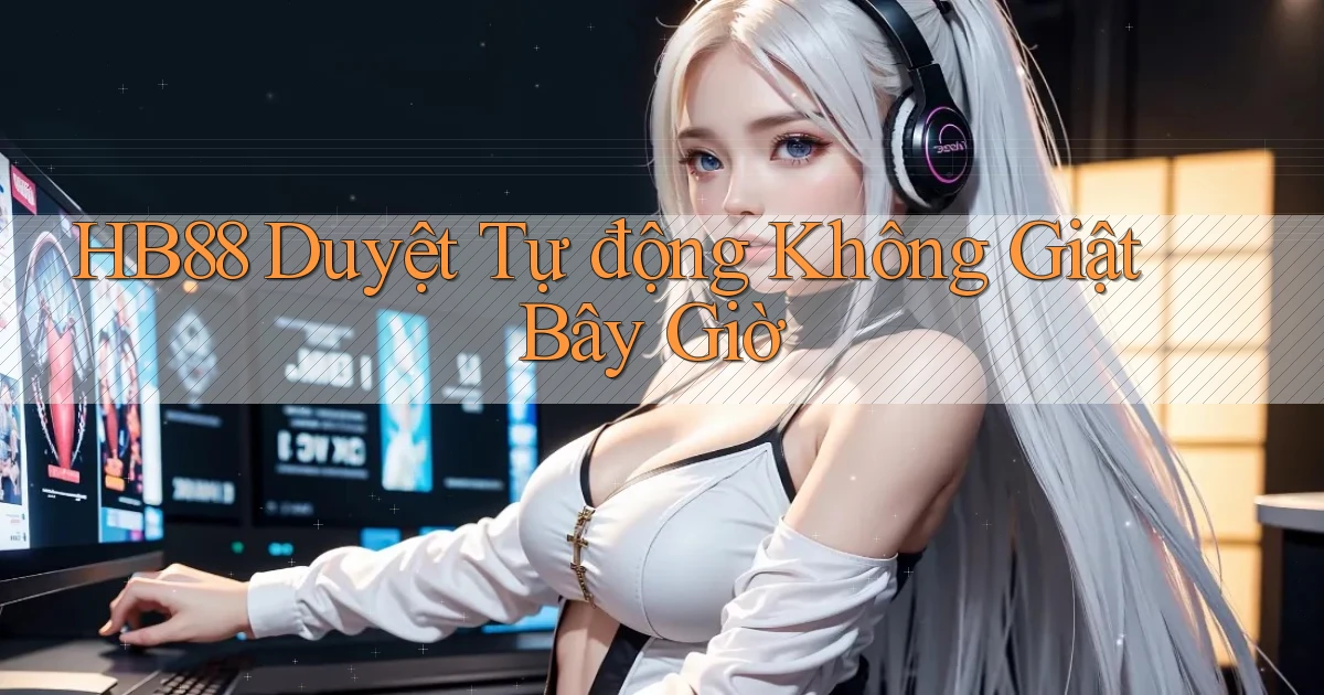 hb88 duyệt tự động không giật bây giờ