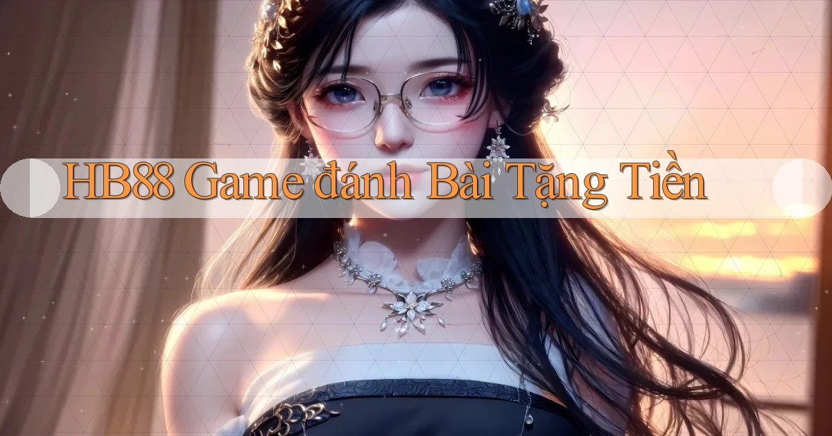 hb88  game đánh bài tặng tiền