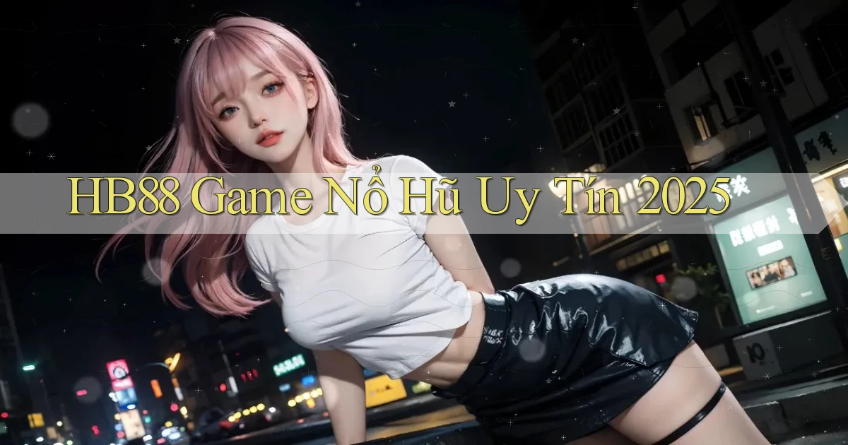 hb88  game nổ hũ uy tín 2025