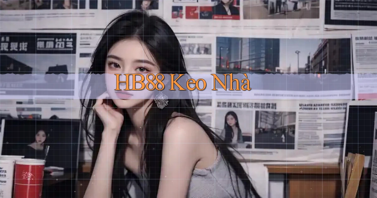 hb88  keo nhà