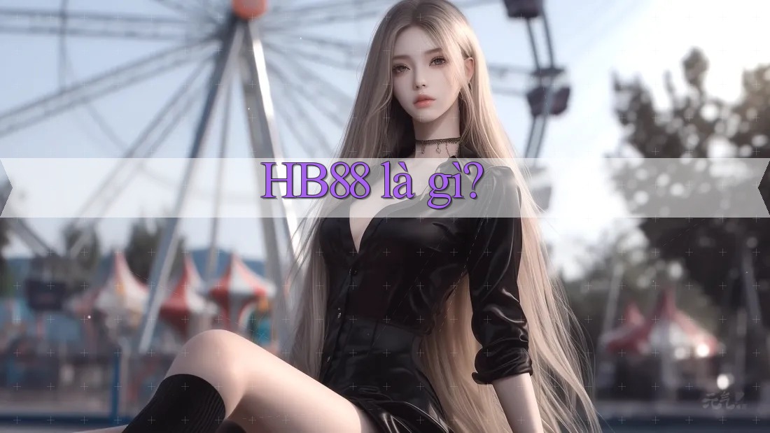 HB88 Là Gì? HB88 Là Gì?