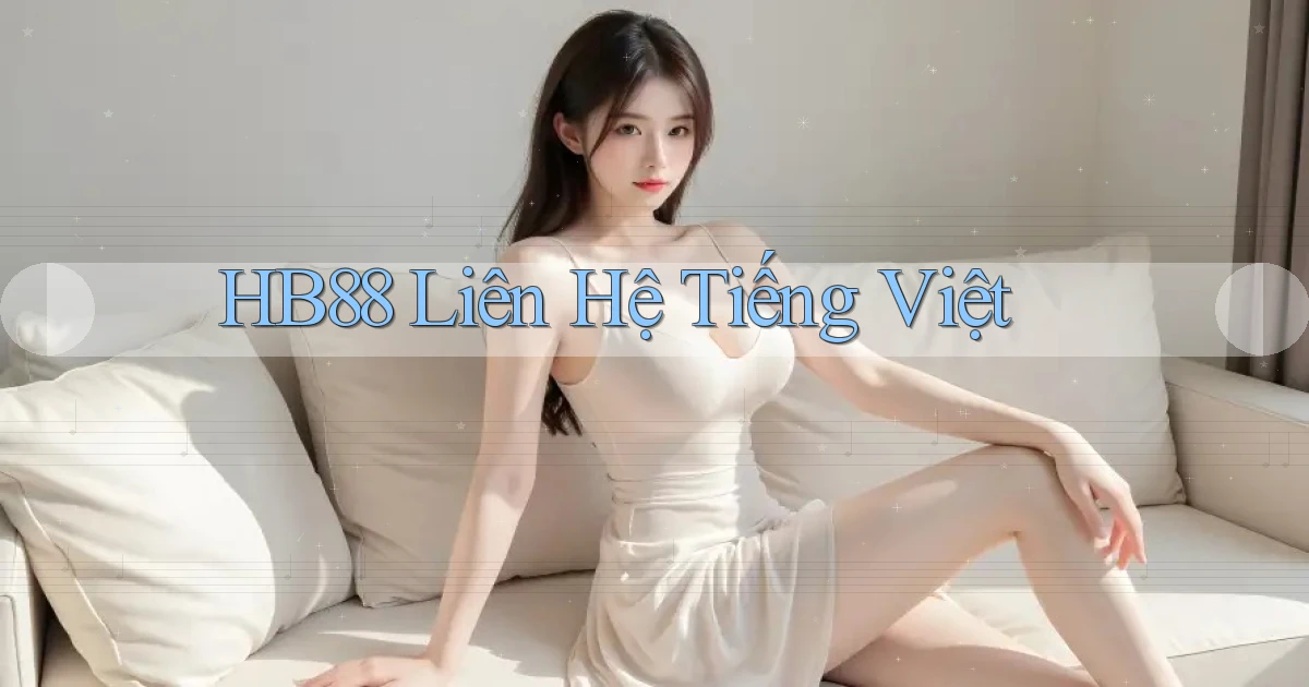 hb88 liên hệ tiếng việt