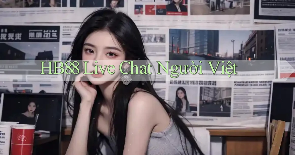 hb88 live chat người việt