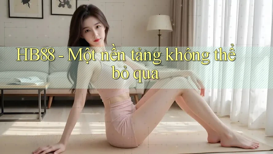 HB88 - Một nền tảng không thể bỏ qua HB88 - Một nền tảng không thể bỏ qua