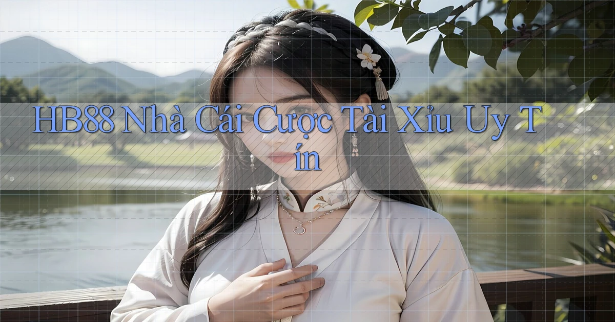 hb88  nhà cái cược tài xỉu uy tín