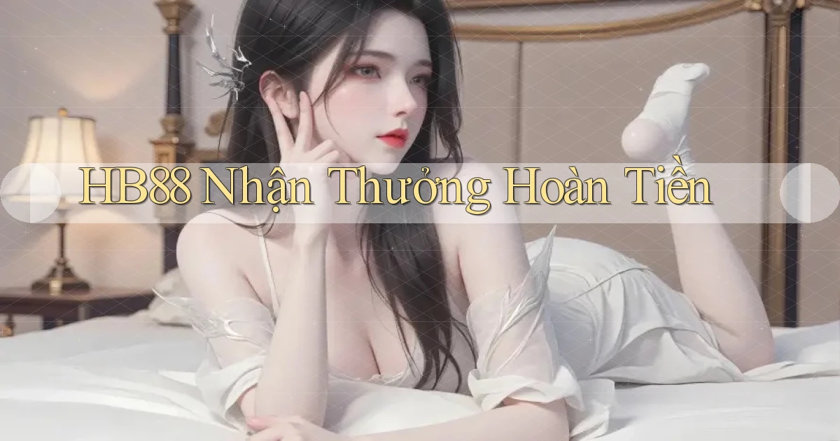 hb88  nhận thưởng hoàn tiền