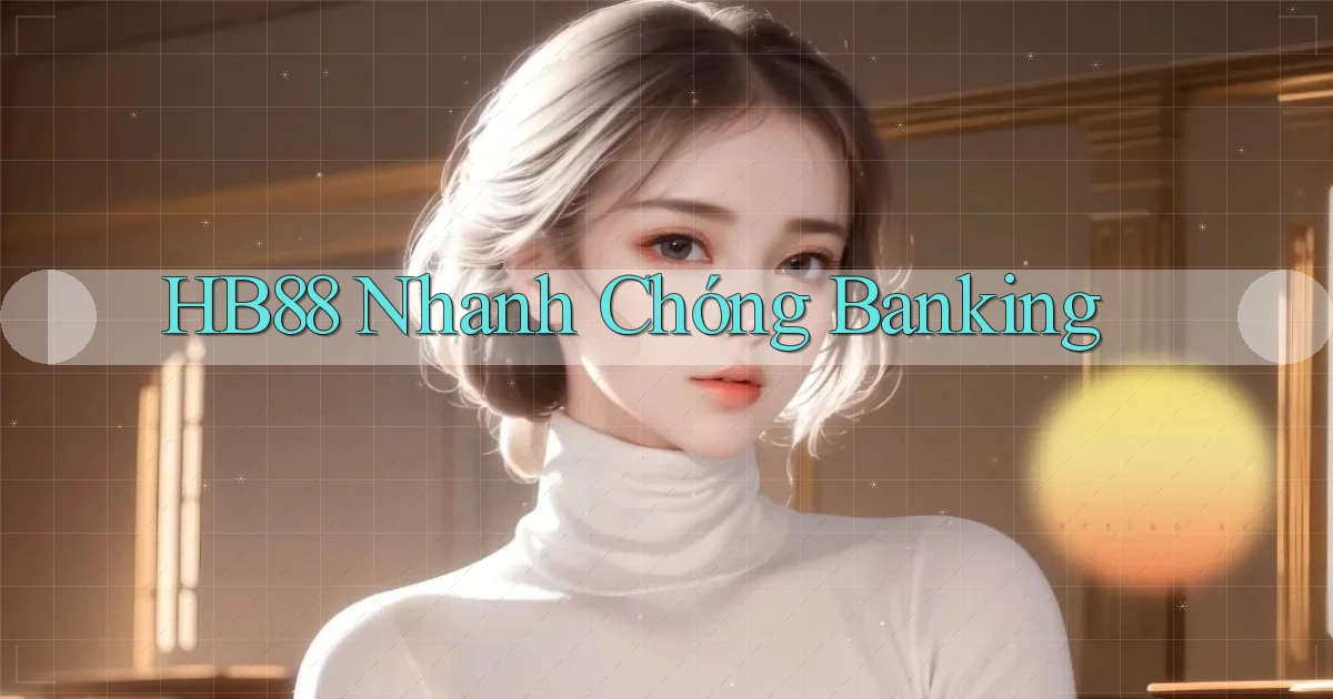 hb88 nhanh chóng banking