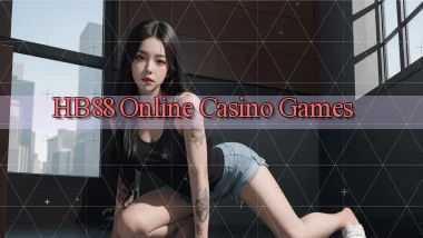 hb88 Online Casino Games