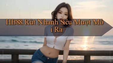 hb88 rút nhanh siêu mượt mới ra