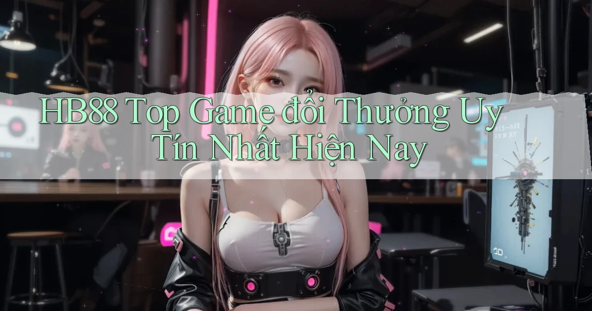 hb88  top game đổi thưởng uy tín nhất hiện nay