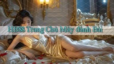 hb88  trang chủ máy đánh bài