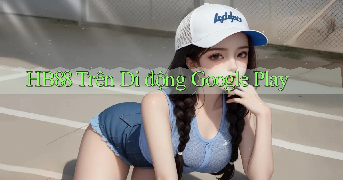 hb88 trên di động google play