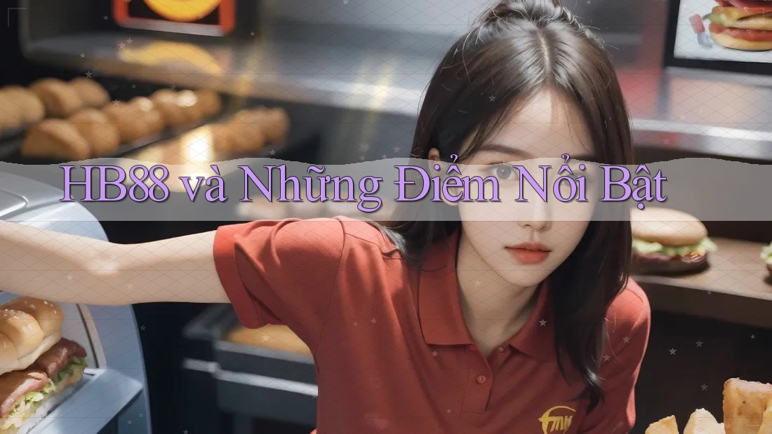 HB88 và Những Điểm Nổi Bật HB88 và Những Điểm Nổi Bật