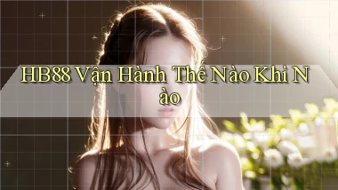 hb88 vận hành thế nào khi nào