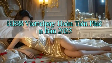 hb88 viettelpay hoàn tiền phiên bản 2025