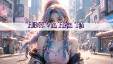 hb88 vin hiện tại