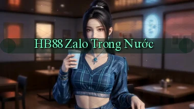 hb88 zalo trong nước