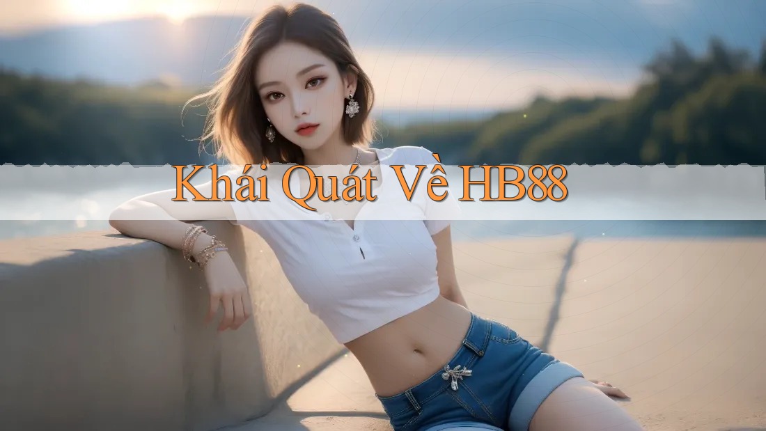 Khái Quát Về HB88 Khái Quát Về HB88